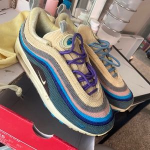 Air Max 1/97 VF SW
